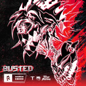 Image for 'BUSTED'