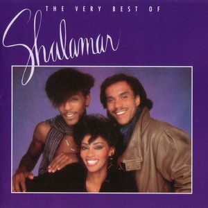 Image for 'The Very Best of Shalamar'