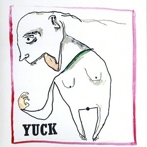 Image for 'Yuck (Bonus Track Version)'