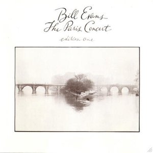 Image for 'The Paris Concert, Vol. 1 [Live]'