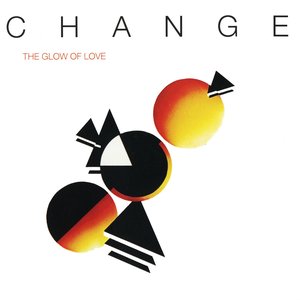 Image for 'The Glow of Love (Original Album and Rare Tracks)'