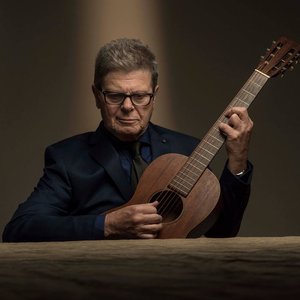 Image for 'Gustavo Santaolalla'