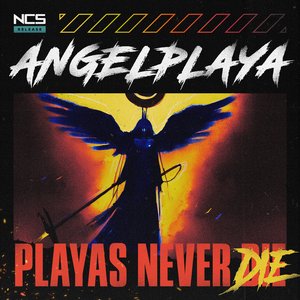 Image for 'PLAYAS NEVER DIE'
