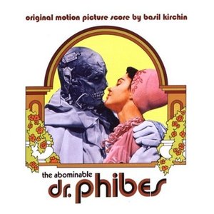 Image pour 'The Abominable Dr. Phibes'