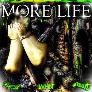 “more life”的封面