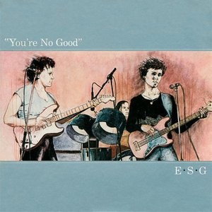 Image for 'You're No Good'