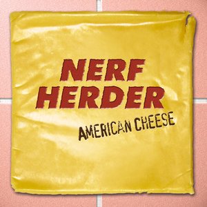 Imagem de 'American Cheese (Reissue)'