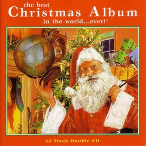 Image for 'The best Christmas Album in the world - ever!'