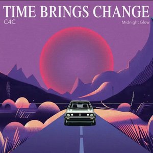 Image for 'Time Brings Change EP'