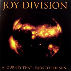 “a journey that leads to the sun”的封面