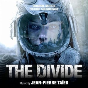 Image for 'The Divide (Original Motion Picture Soundtrack)'