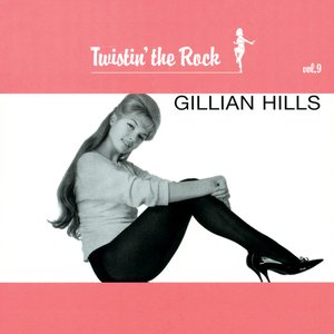 “Twistin’ The Rock, Vol. 9”的封面