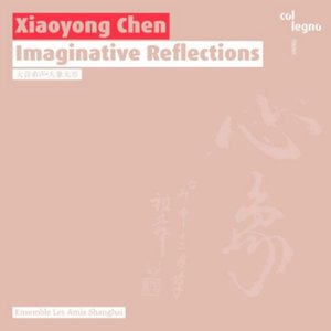 Bild für 'Imaginative Reflections'
