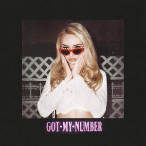 Image for 'Got My Number'