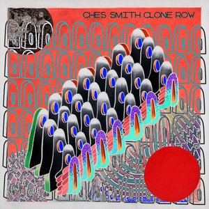 Image for 'Clone Row'