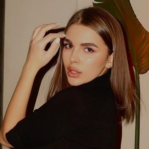Image pour 'LUNA BEJKOV'