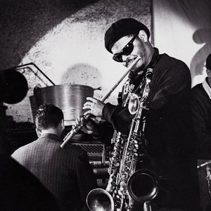 Zdjęcia dla 'Roland Kirk Quartet'