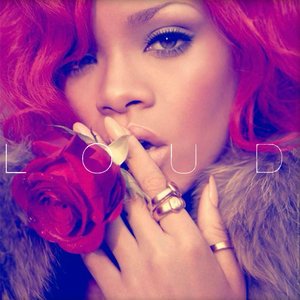 Immagine per 'Loud (Japan Version)'
