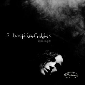 Image for 'Guitarra Negra'