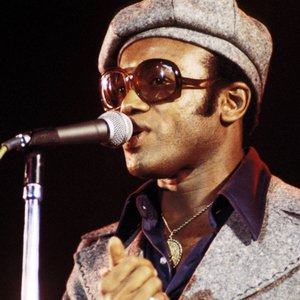 Image for 'Bobby Womack'