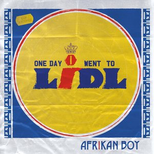 Immagine per 'One Day I Went To Lidl (Original)'