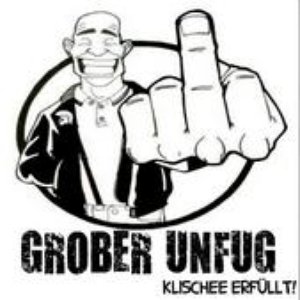 Imagen de 'Grober Unfug'