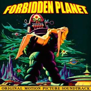 Image for 'Forbidden Planet'