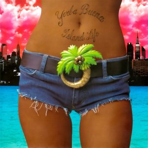 Immagine per 'Island Life'