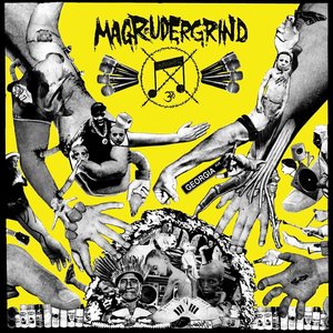 Image for 'Magrudergrind'