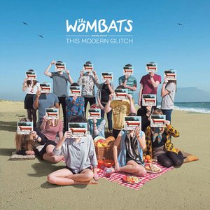 Image for 'The Wombats Proudly Present ... This Modern Glitch'