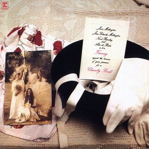 Image for 'Charity Ball'