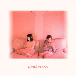 “Tenderness”的封面