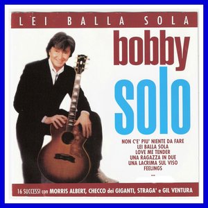 Image for 'Bobby Solo successi'