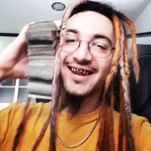 “Kashpill”的封面