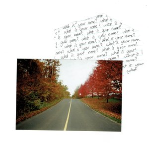 “1 Side Rd”的封面