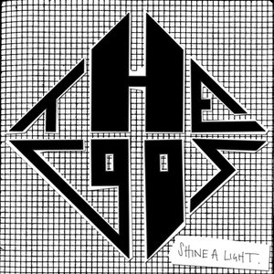 “Shine A Light”的封面