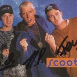Image for 'Scooter'