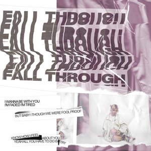 Image for 'Fall Through'