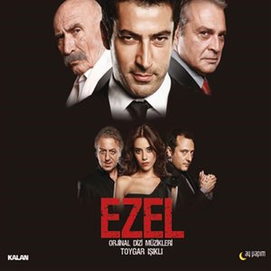Image for 'Ezel (Orijinal Dizi Müzikleri)'