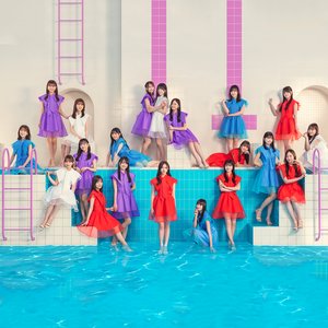 Image for '乃木坂46'