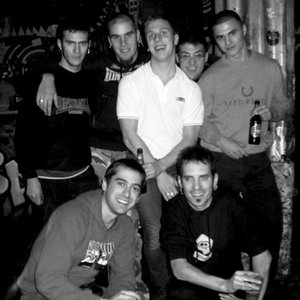 Imagen de 'The Demencials'