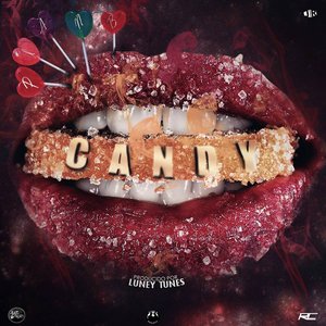 Image for 'Candy'