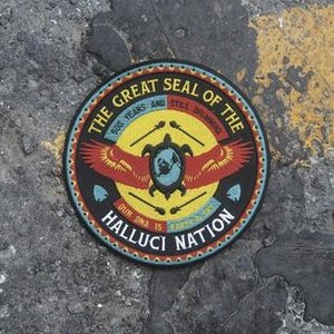 Image for 'We Are the Halluci Nation'