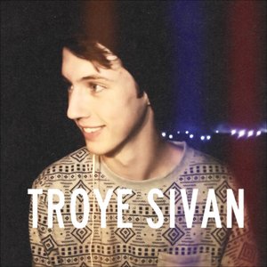 Image for 'Troye Sivan'