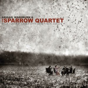 Bild för 'Abigail Washburn & The Sparrow Quartet'