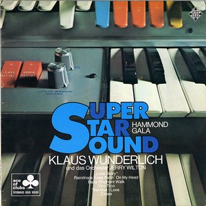 'Super Star Sound (Hammond Gala)' için resim