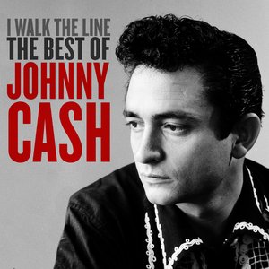 'I Walk the Line: The Best of Johnny Cash'の画像