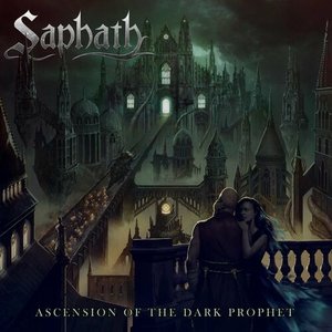 Изображение для 'Ascension of the Dark Prophet'