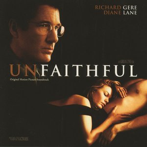 Image pour 'Unfaithful (Original Motion Picture Soundtrack)'