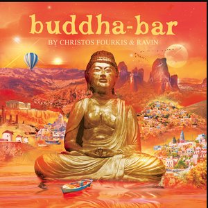 Изображение для 'Buddha Bar by Christos Fourkis & Ravin'